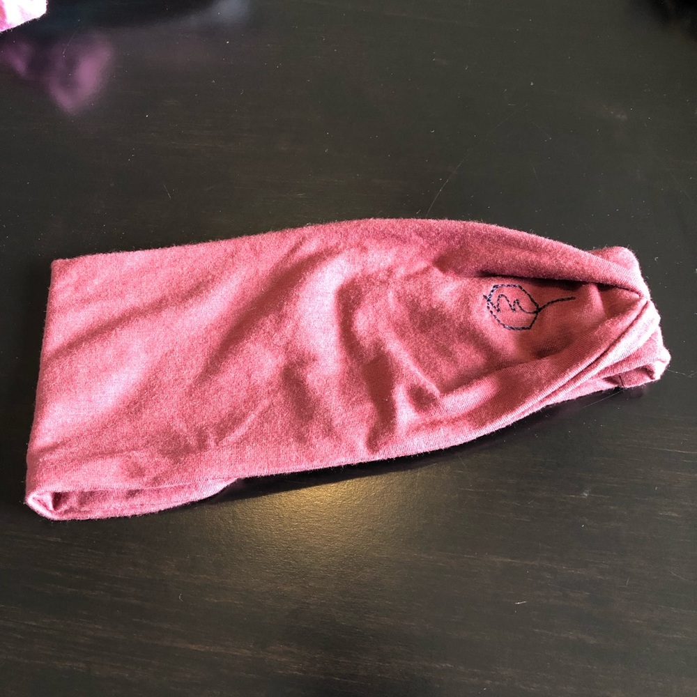 4/$24 Maven Thread headband